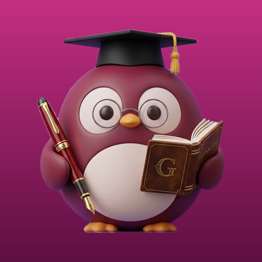 Grammar Gate icon
